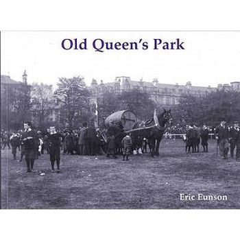 Paperback Old Queen's Park Book