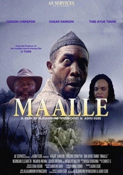 DVD Maalle Book