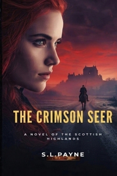 Paperback The crimson seer Book
