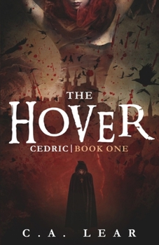 The Hover, Cedric Book 1