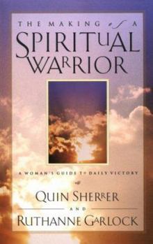Paperback The Making of a Spiritual Warrior Book