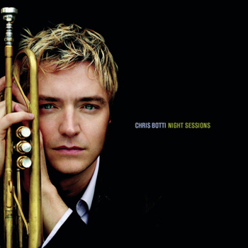 Music - CD Night Sessions Book