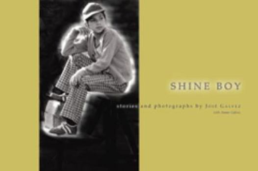 Paperback Shine Boy Book