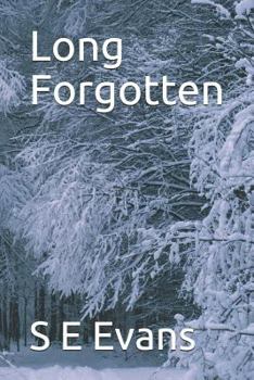 Paperback Long Forgotten Book