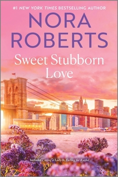 Paperback Sweet Stubborn Love Book