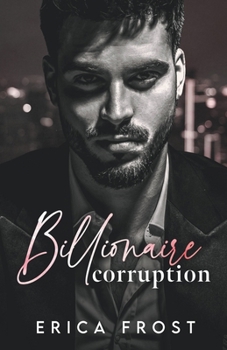 Paperback Billionaire Corruption Book