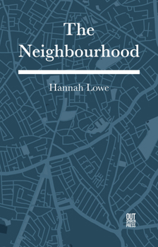 Paperback The Neighbourhood Book