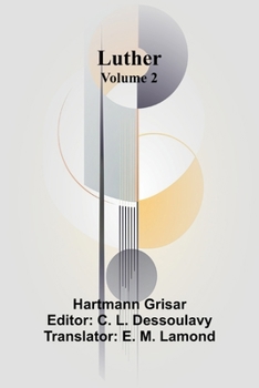 Paperback Luther (Volume 2) Book