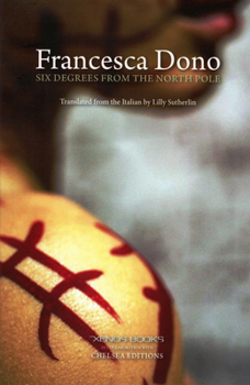 Paperback Six Degrees from the North Pole Book
