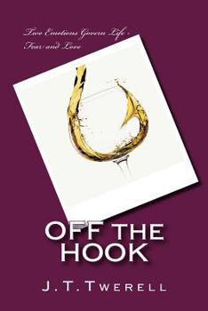 Paperback Off the Hook Book