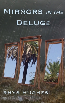 Paperback Mirrors in the Deluge Book