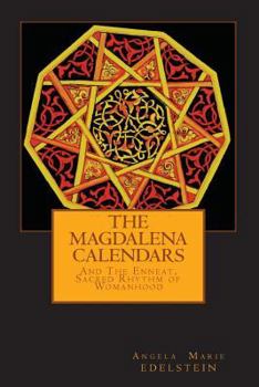 Paperback The Magdalena Calendars Book