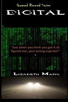 Paperback Greased Rimmed Series: Digital Book