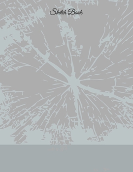 Sketch Book: : Blank Sketch Book for Drawing, Writing, Painting, Sketching and Doodling. Sketch Book/ Unlined Journal/ Sketchbook / Diary / Notebook ... /Tracker--120 Pages - Large (8.5 x 11 inches)