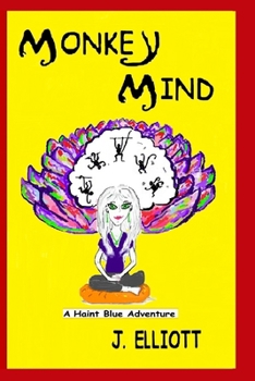 Paperback Monkey Mind Book