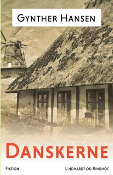 Paperback Danskerne [Danish] Book