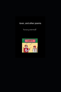 Paperback lover, and other poems Book