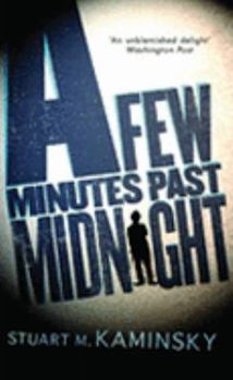 A Few Minutes Past Midnight - Book #21 of the Toby Peters