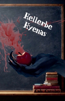 Paperback Hellerbe Hyenas Book