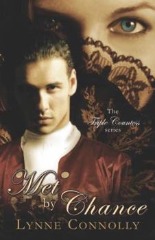 Met By Chance - Book #3 of the Triple Countess