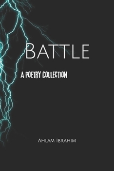 Paperback Battle: A Poetry Collection Book