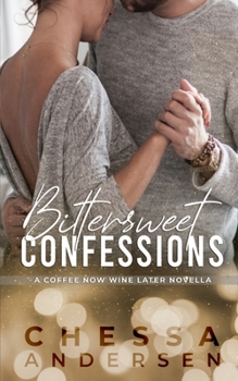Paperback Bittersweet Confessions Book