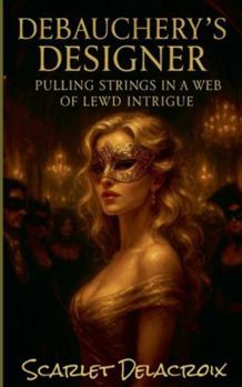 Paperback Debauchery's Designer: Pulling Strings in a Web of Lewd Intrigue Book
