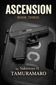 Paperback Ascension-Book Three: The Revelation Book