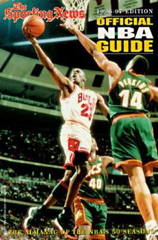 Official Nba Guide 1996-1997: The Nba from 1946 to Today (Official NBA Guide)