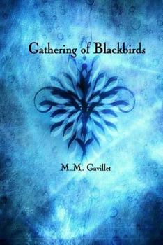 Paperback Gathering of Blackbirds Book