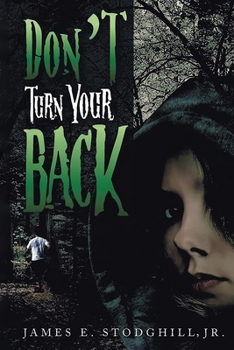 Paperback Don't Turn Your Back I Book