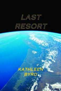 Paperback Last Resort Book