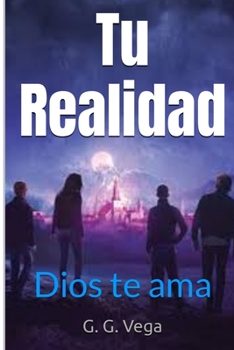 Paperback Tu Realidad: Dios te ama [Spanish] Book