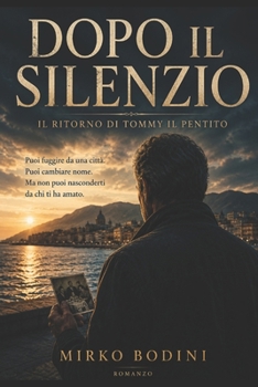 Paperback Dopo il silenzio [Italian] Book