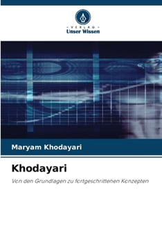 Paperback Khodayari [German] Book