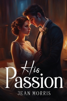 Paperback His Passion Book