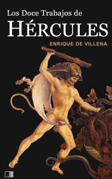 Paperback Los doce trabajos de Hércules [Spanish] Book