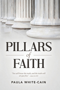 Paperback Pillars of Faith Book