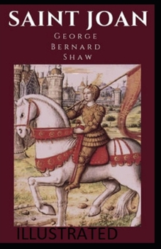 Saint Joan Illustrated