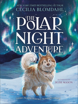 Grim and the Polar Night Adventure: Grim and the Polar Night Adventure