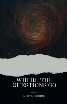Paperback Where the Questions Go Book
