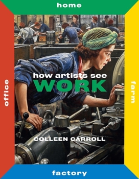 Hardcover How Artists See Work: Second Edition Book