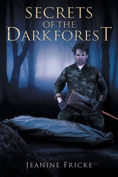 Paperback Secrets of the Dark Forest Book