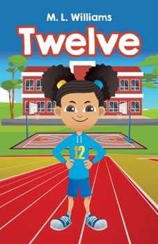 Paperback Twelve Book