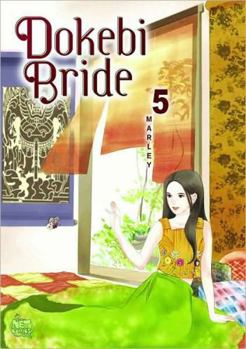 Paperback Dokebi Bride Volume 5 Book