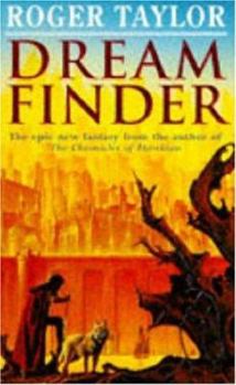 Dream Finder - Book #1 of the Chronicles of Hawklan Sequel