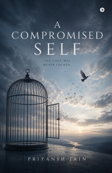 Paperback A Compromised Self Book