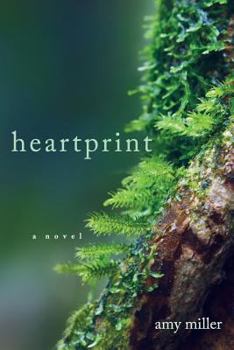 Paperback Heartprint Book