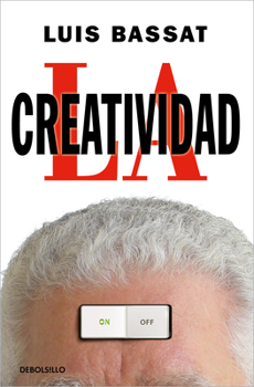Paperback La Creatividad / Creativity [Spanish] Book