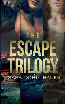 Paperback The Escape Trilogy Book